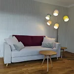 In Alter Apartment Neukirch (Tubingen)