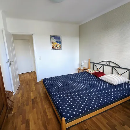 In Alter Apartment