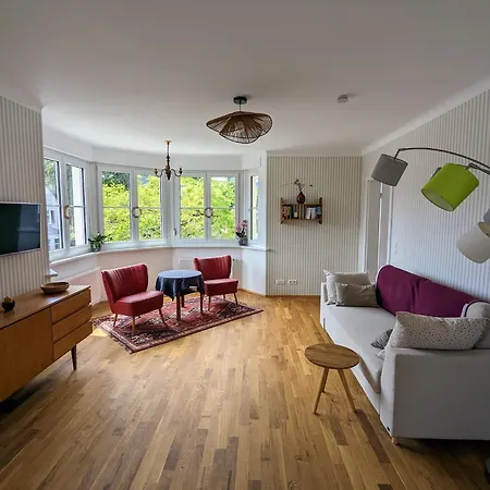 Apartment In Alter