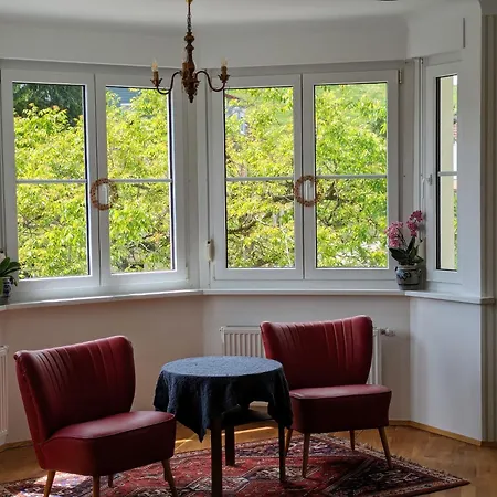 Apartment In Alter *