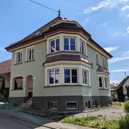 In Alter * Neukirch (Tubingen)