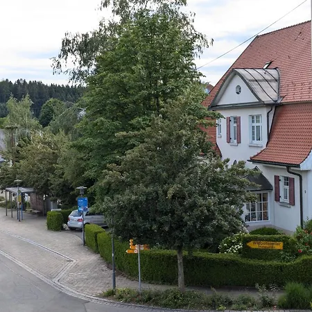 In Alter * Neukirch (Tubingen)