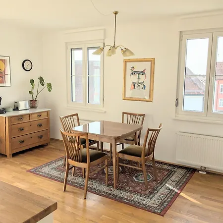 Apartment In Alter *