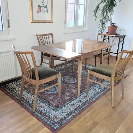 Apartment In Alter Neukirch (Tubingen)